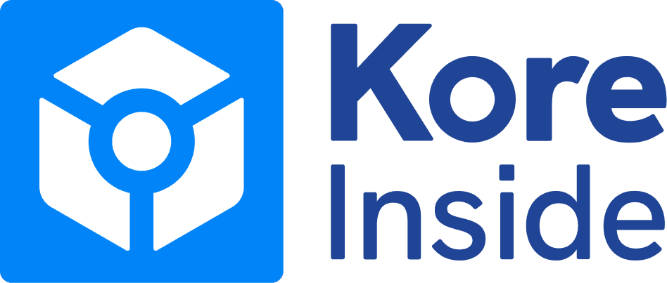 KoreInside logo